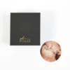 Intimates Reusable Silicone Nipple Covers in Almond