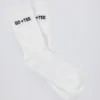 Ribbed Crew Sock Bundle in Multi